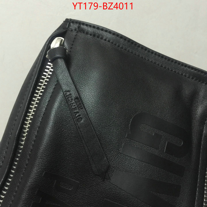 Givenchy Bags(TOP)-Crossbody- buy 2024 replica ID: BZ4011 $: 179USD,