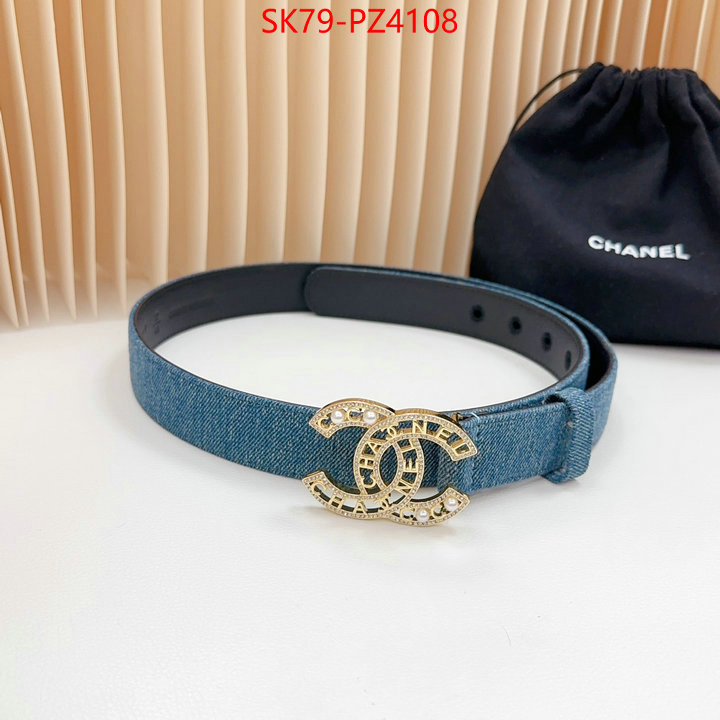 Belts-Chanel where should i buy replica ID: PZ4108 $: 79USD