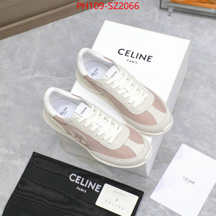 Women Shoes-CELINE best ID: SZ2066 $: 109USD
