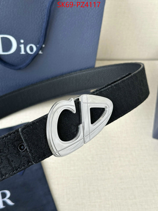 Belts-Dior buy best quality replica ID: PZ4117 $: 69USD