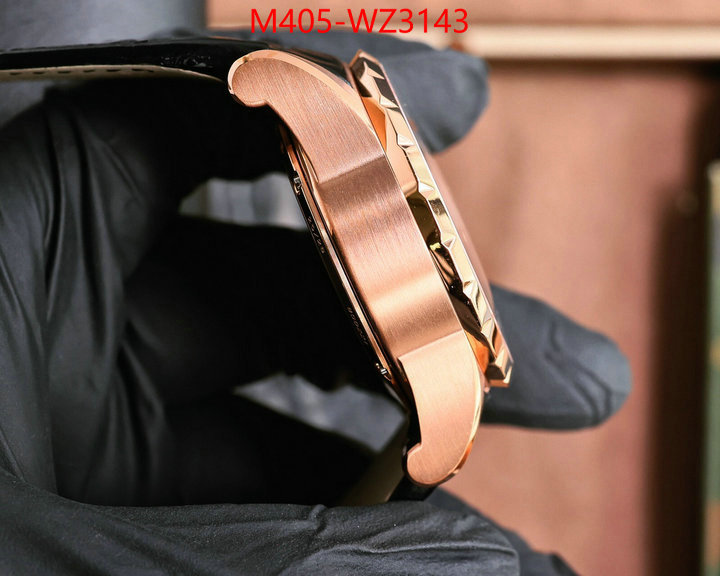 Watch(TOP)-Roger Dubuis where to buy ID: WZ3143 $: 405USD