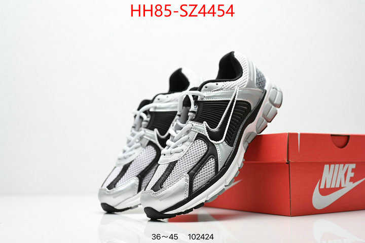 Men Shoes-Nike the quality replica ID: SZ4454 $: 85USD
