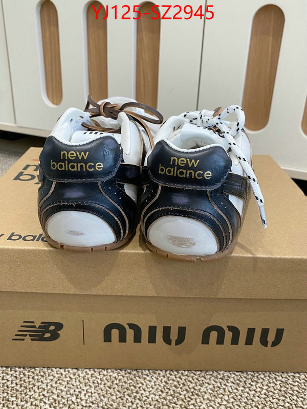 Women Shoes-Miu Miu buy first copy replica ID: SZ2945 $: 125USD