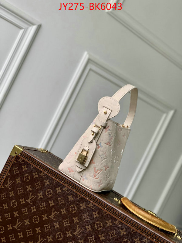 LV Bags(TOP)-Nono-No Purse-Nano No- is it illegal to buy ID: BK6043 $: 275USD,