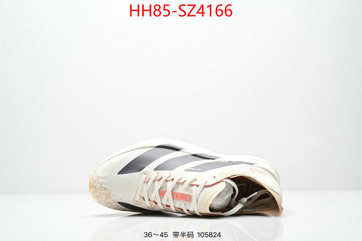 Women Shoes-Adidas customize the best replica ID: SZ4166 $: 85USD