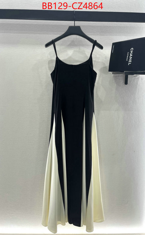 Clothing-Dior where to buy ID: CZ4864 $: 129USD