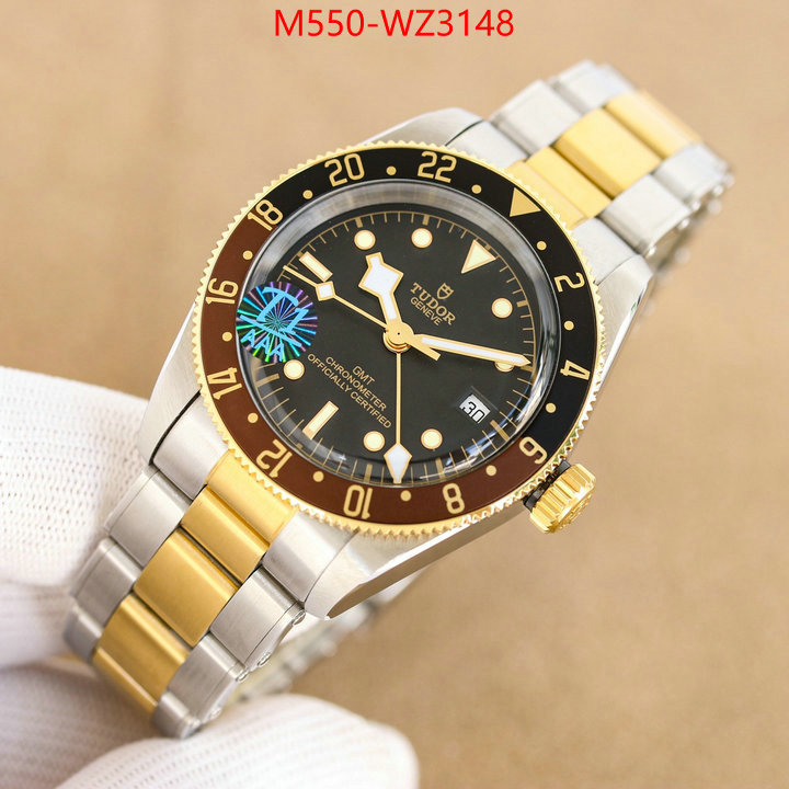 Watch(TOP)-Tudor customize best quality replica ID: WZ3148 $: 550USD