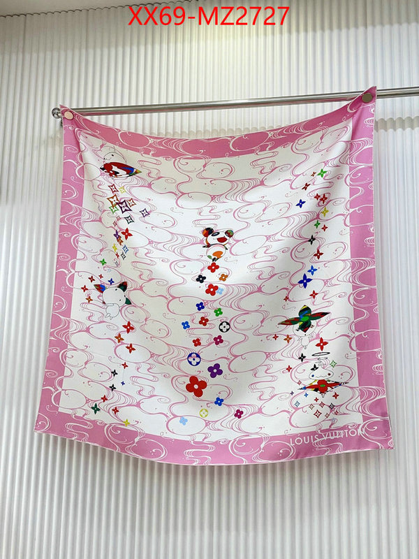Scarf-LV high ID: MZ2727 $: 69USD