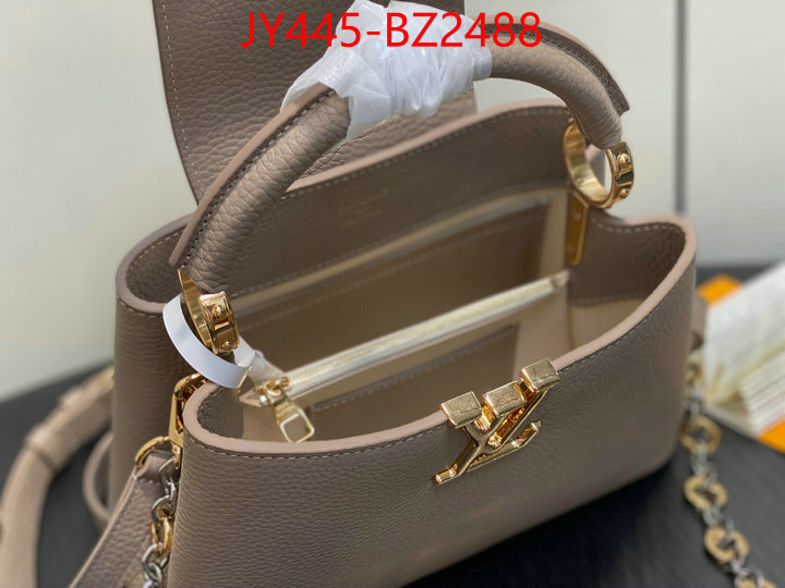 LV Bags(TOP)-Handbag Collection- the top ultimate knockoff ID: BZ2488