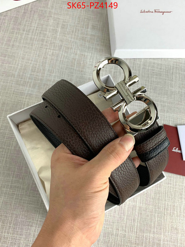 Belts-Ferragamo 7 star quality designer replica ID: PZ4149 $: 65USD
