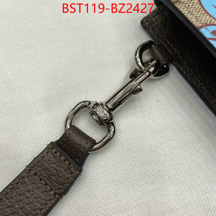 Gucci Bags(TOP)-Clutch- cheap high quality replica ID: BZ2427 $: 119USD,