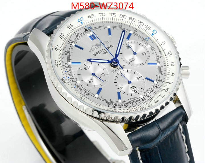 Watch(TOP)-Breitling where to find best ID: WZ3074 $: 580USD-shoes yupoo Watch(TOP)-Breitling where to find best ID: WZ3074 $: 580USD