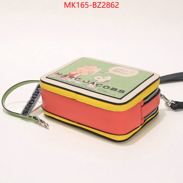Marc Jacobs Bags(TOP)-Crossbody- cheap replica designer ID: BZ2862 $: 165USD,