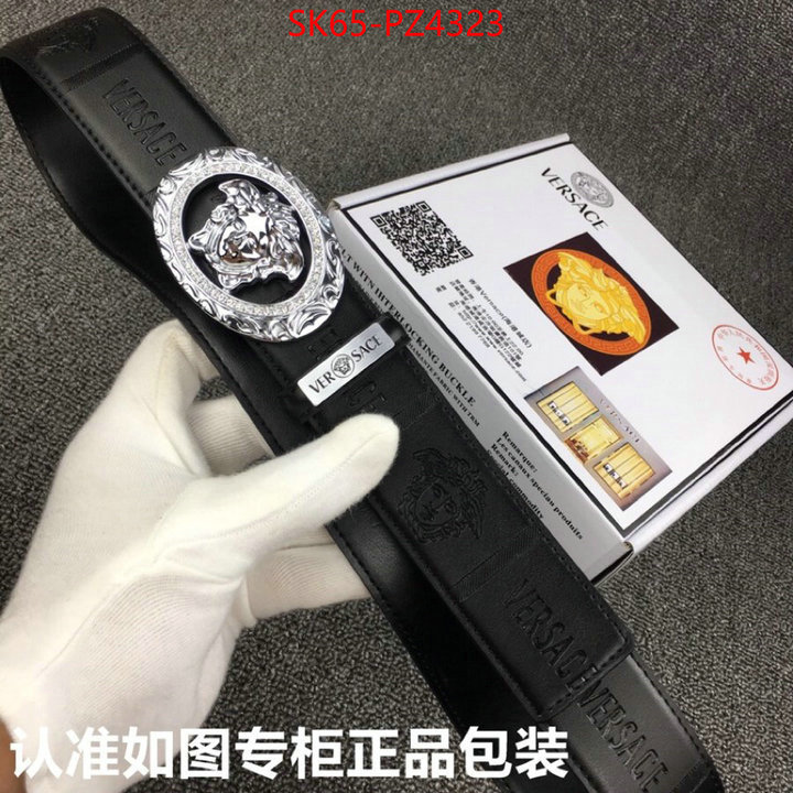 Belts-Versace online ID: PZ4323 $: 65USD