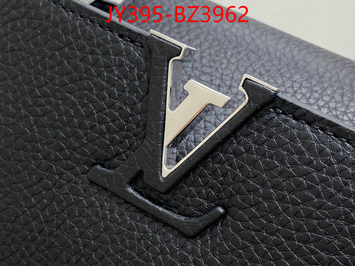 LV Bags(TOP)-Handbag Collection- what's best ID: BZ3962