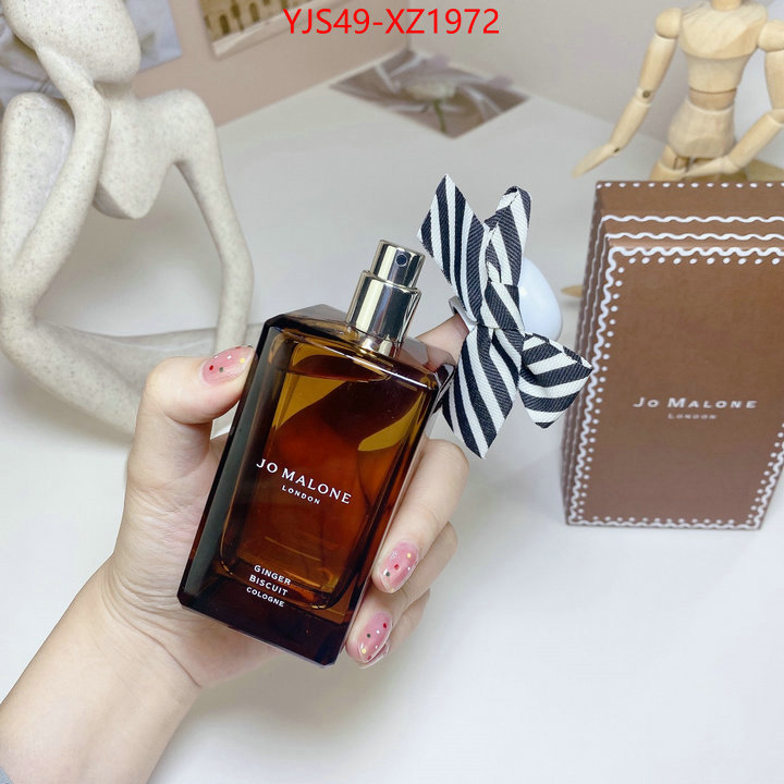Perfume-Jo Malone 1:1 ID: XZ1972 $: 49USD