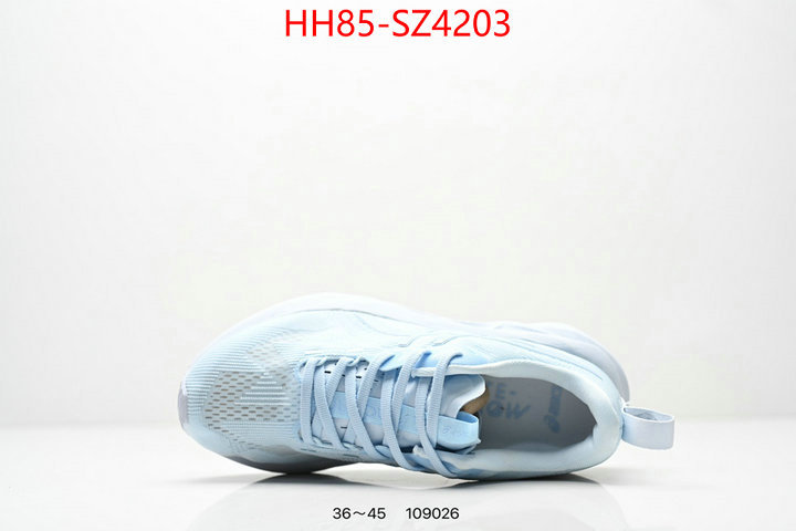 Men Shoes-Asics the best ID: SZ4203 $: 85USD