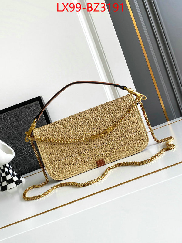 Valentino Bags(4A)-Crossbody- from china ID: BZ3191
