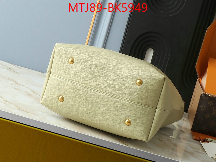 LV Bags(4A)-Handbag Collection- is it illegal to buy ID: BK5949