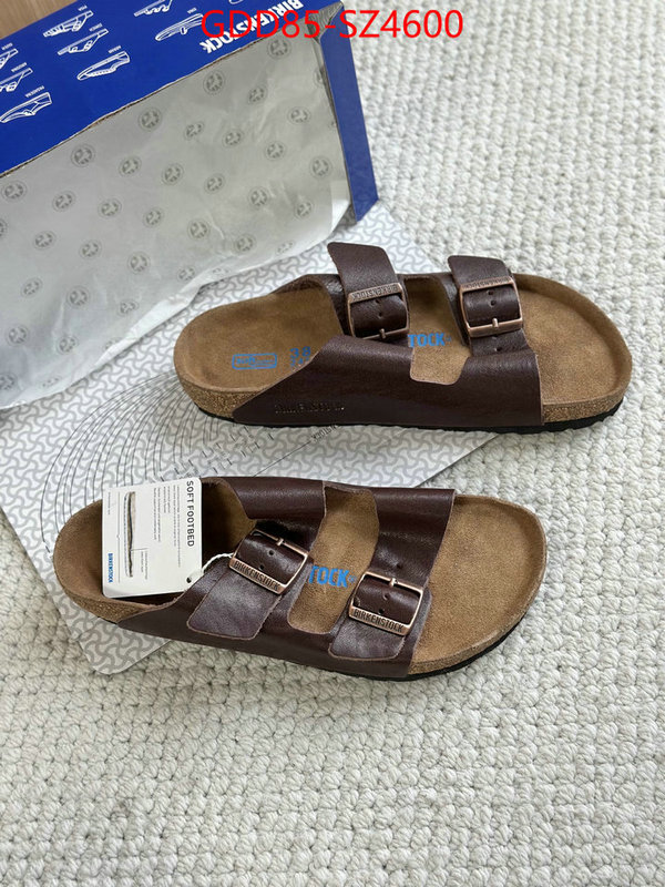 Men Shoes-Birkenstock replica every designer ID: SZ4600 $: 85USD