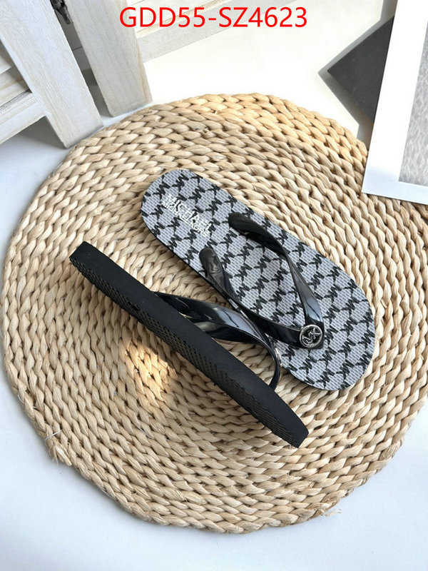 Women Shoes-Michael Kors 2024 perfect replica designer ID: SZ4622 $: 55USD