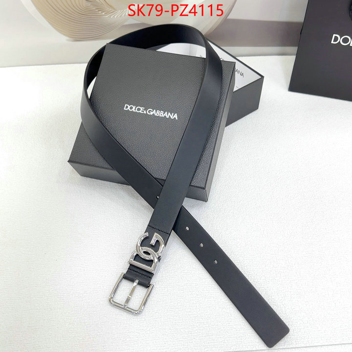 Belts-DG aaaaa customize ID: PZ4115 $: 79USD