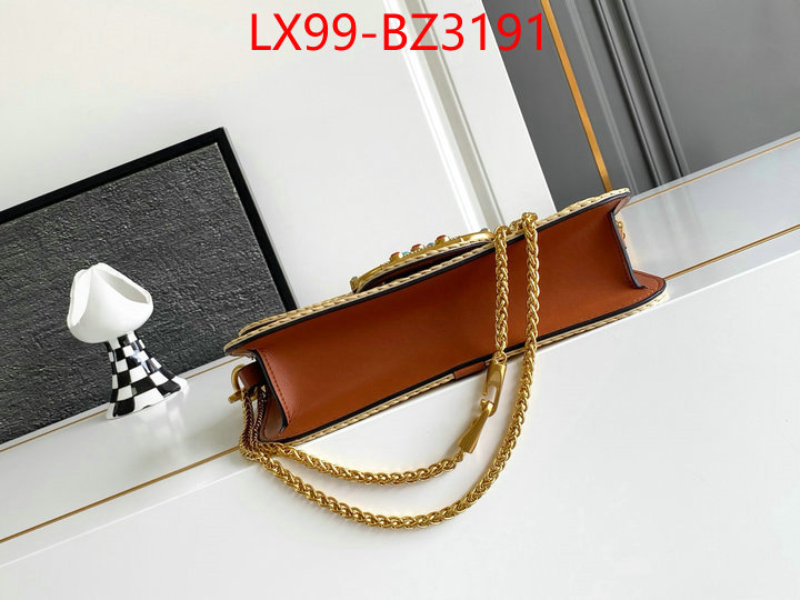 Valentino Bags(4A)-Crossbody- from china ID: BZ3191