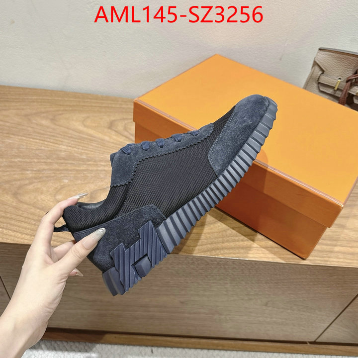 Men Shoes-Hermes best website for replica ID: SZ3256 $: 145USD