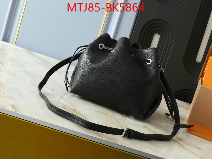 LV Bags(4A)-Pochette MTis Bag- best fake ID: BK5864 $: 85USD,