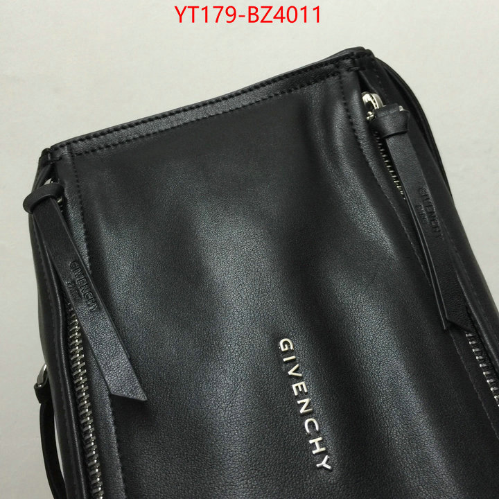 Givenchy Bags(TOP)-Crossbody- buy 2024 replica ID: BZ4011 $: 179USD,
