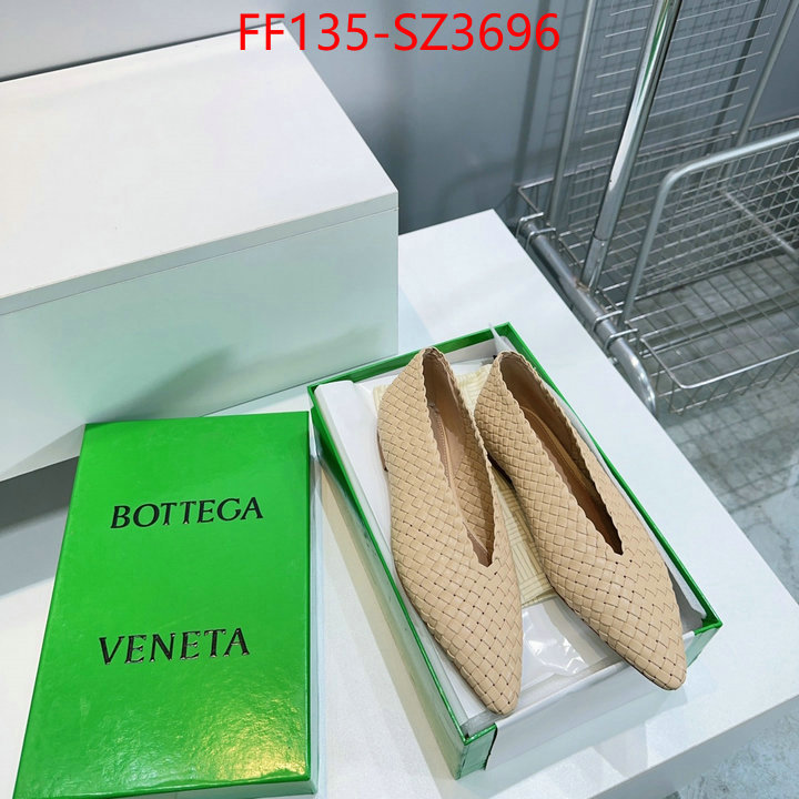 Women Shoes-BV buy ID: SZ3696 $: 135USD