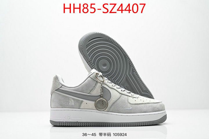 Women Shoes-NIKE where should i buy replica ID: SZ4407 $: 85USD