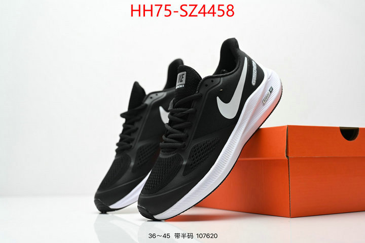 Men Shoes-Nike we curate the best ID: SZ4458 $: 75USD