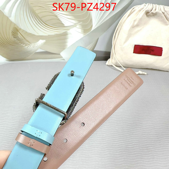 Belts-Valentino replica sale online ID: PZ4297 $: 79USD
