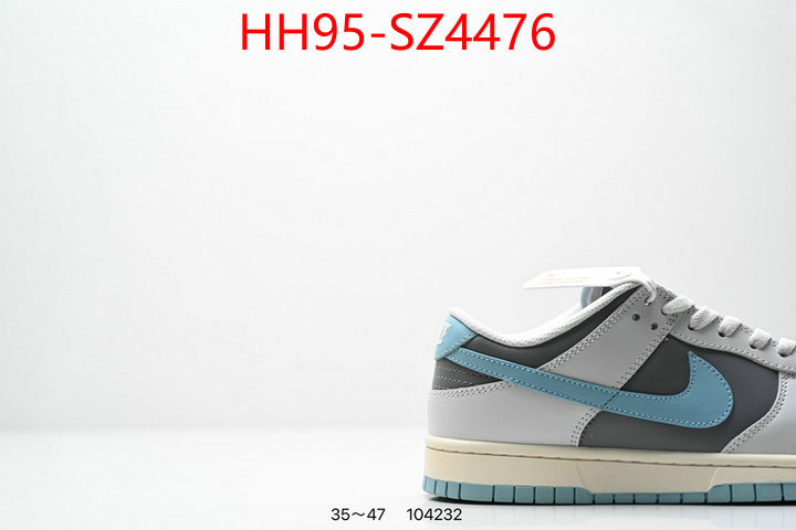 Women Shoes-NIKE replica aaaaa designer ID: SZ4476 $: 95USD