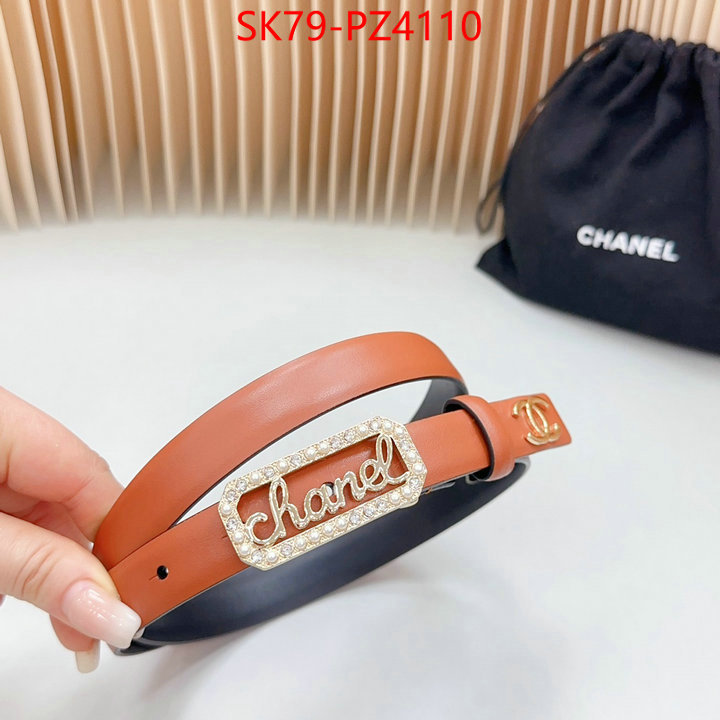 Belts-Chanel best replica quality ID: PZ4110 $: 79USD