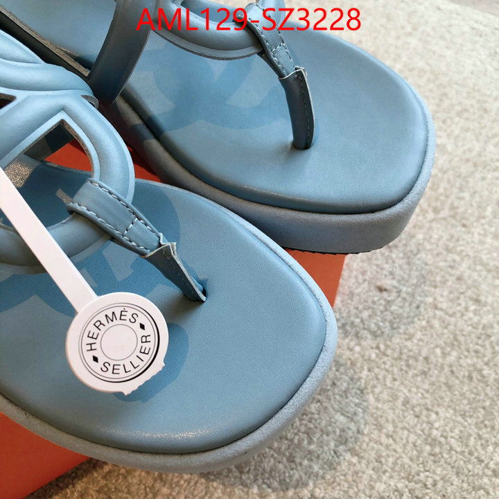 Women Shoes-Hermes perfect ID: SZ3228 $: 129USD