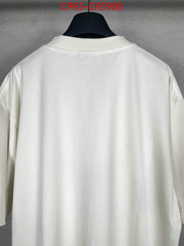 Clothing-Balenciaga the highest quality fake ID: CK5900 $: 65USD