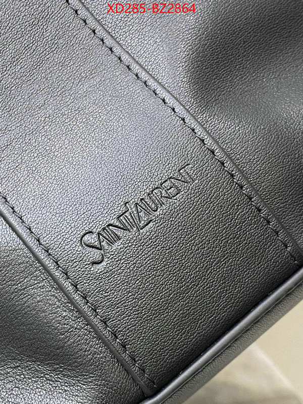 YSL Bags(TOP)-Handbag- the best ID: BZ2864 $: 285USD,