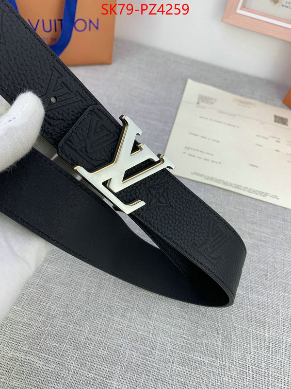 Belts-LV buy ID: PZ4259 $: 79USD
