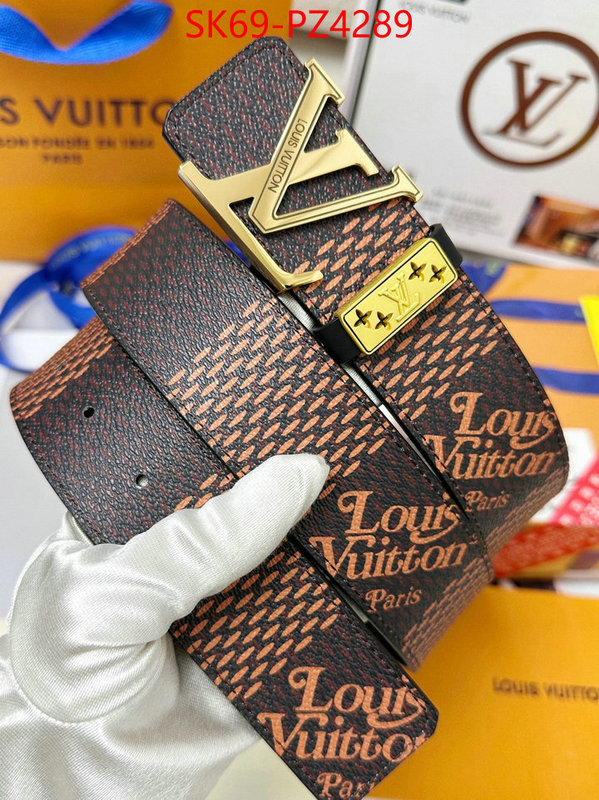 Belts-LV high ID: PZ4289 $: 69USD