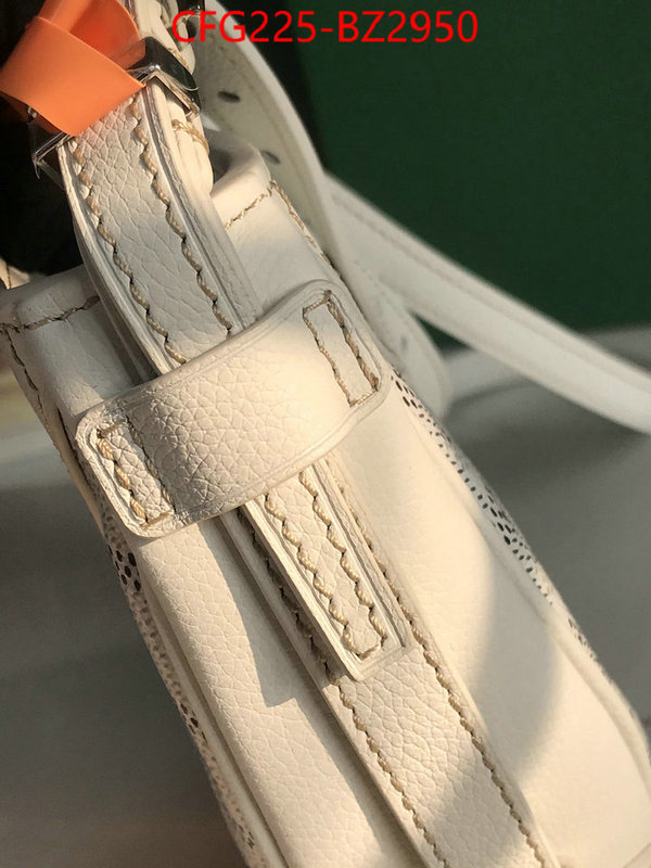 Goyard Bags(TOP)-Crossbody- 1:1 replica ID: BZ2950 $: 225USD,