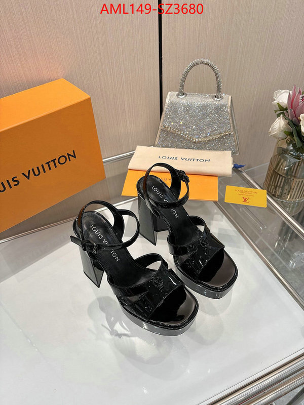 Women Shoes-LV where to find the best replicas ID: SZ3680 $: 149USD-shoes yupoo Women Shoes-LV where to find the best replicas ID: SZ3680 $: 149USD