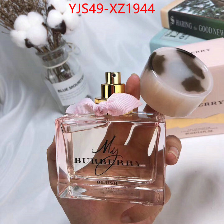 Perfume-Burberry shop designer replica ID: XZ1944 $: 49USD