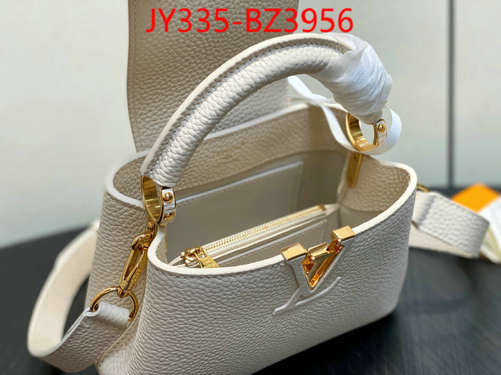 LV Bags(TOP)-Handbag Collection- sell high quality ID: BZ3956 $: 335USD,