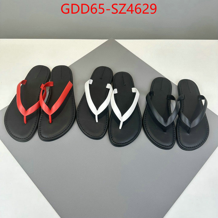 Women Shoes-The Row online from china designer ID: SZ4629 $: 65USD