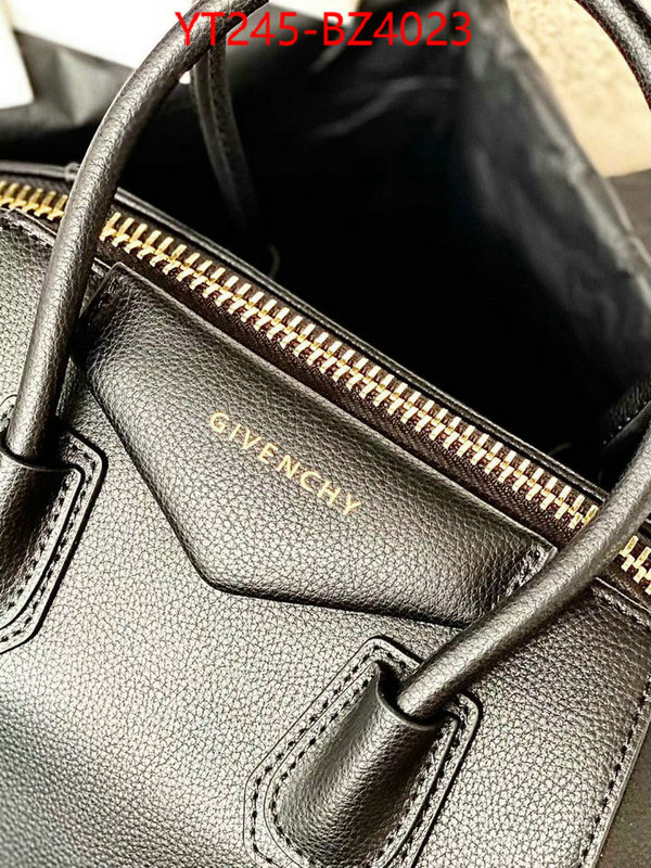 Givenchy Bags(TOP)-Handbag- replica us ID: BZ4023 $: 245USD,