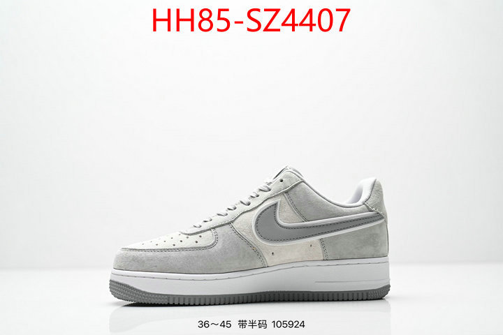 Women Shoes-NIKE where should i buy replica ID: SZ4407 $: 85USD