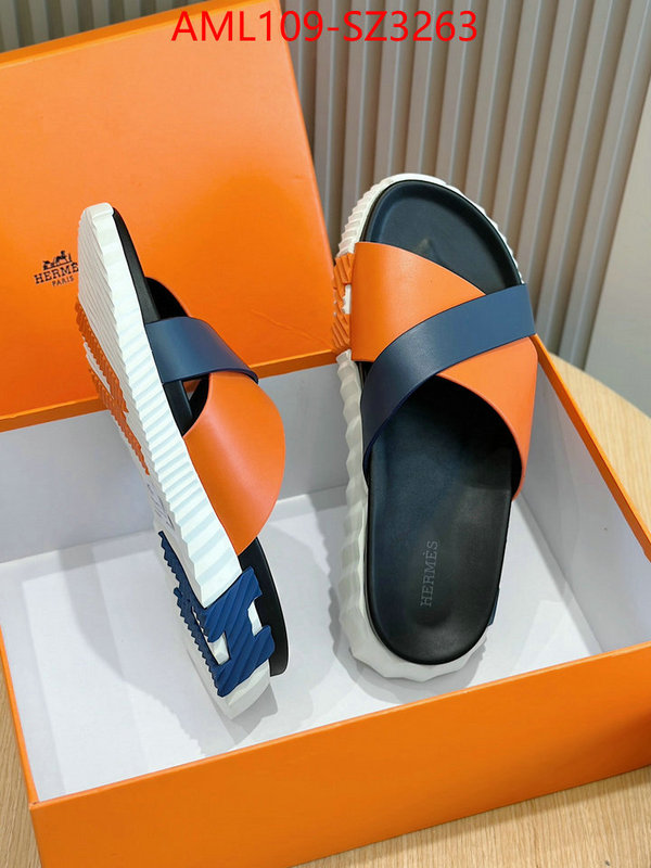 Men Shoes-Hermes best ID: SZ3263 $: 109USD