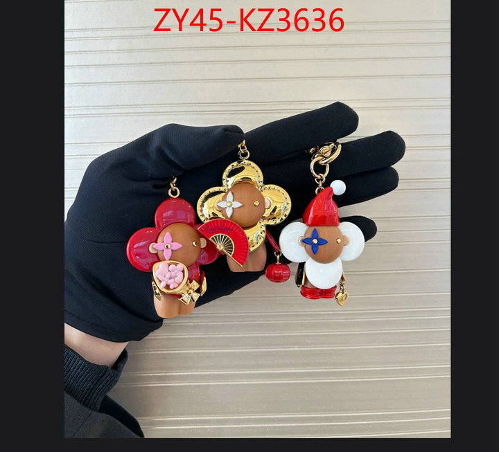 Key pendant-LV online ID: KZ3636 $: 45USD